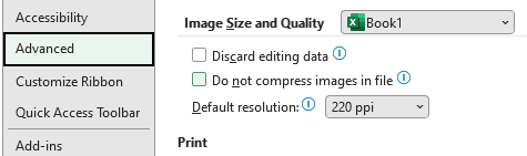 Embedd photos into Excel file - Microsoft Q&A