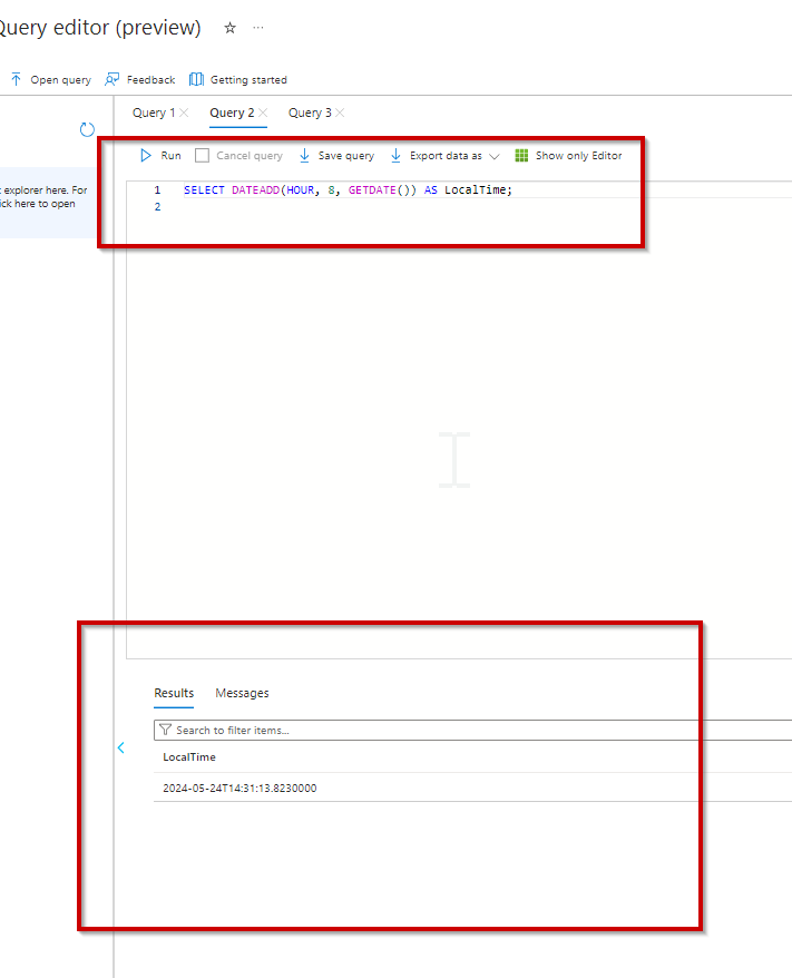 how-to-specify-a-local-timezone-on-an-azure-sql-server-microsoft-q-a