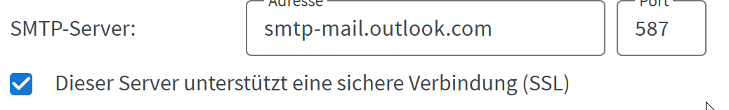 Benutzerbild