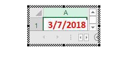 PowerPoint - Using a date formula on the slide - Microsoft Q&A