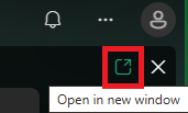 User's image