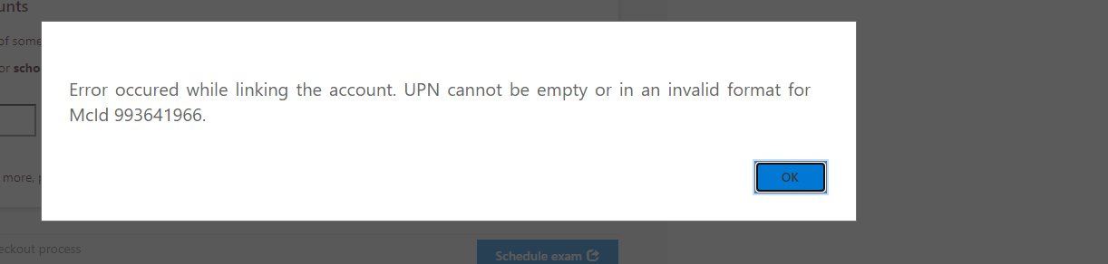 Microsoft Exam Discount Issue Microsoft Q A Microsoft Exam Discount Issue Microsoft Q A
