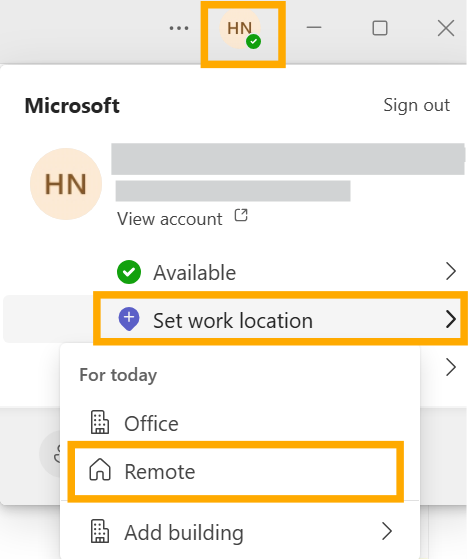 Microsoft Outlook Calendar Incorrect Information Disaplayed - Microsoft Q&A