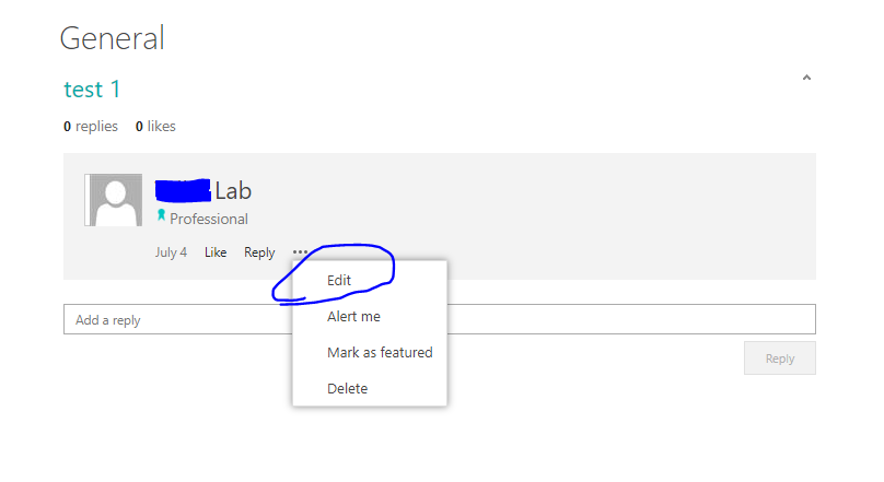 Sharepoint Community site template with power app form to populate the Sharepoint Community site template with power app form to populate the