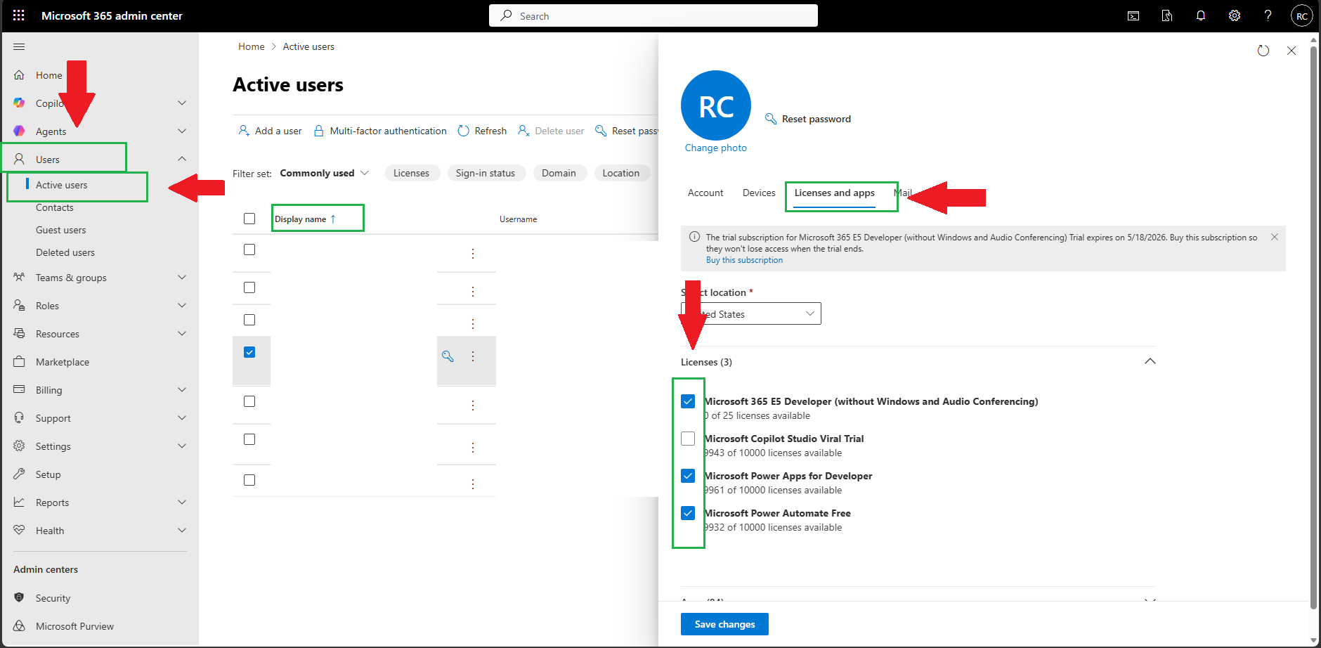 Booking Page not working - Microsoft Q&A