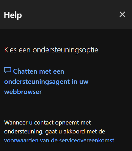Afbeelding van gebruiker