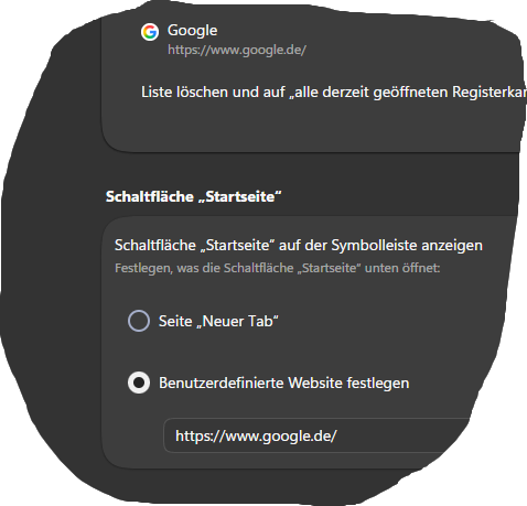Benutzerbild
