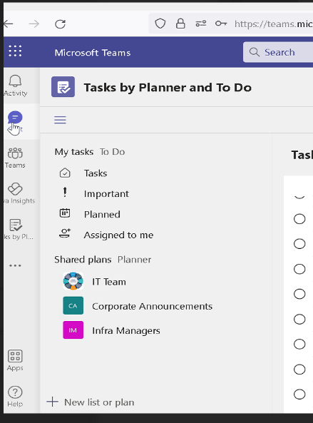 Tasks update emails not trigeering - Microsoft Q&A