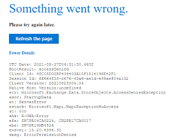 Shared mailbox does not appear. - Microsoft Q&A