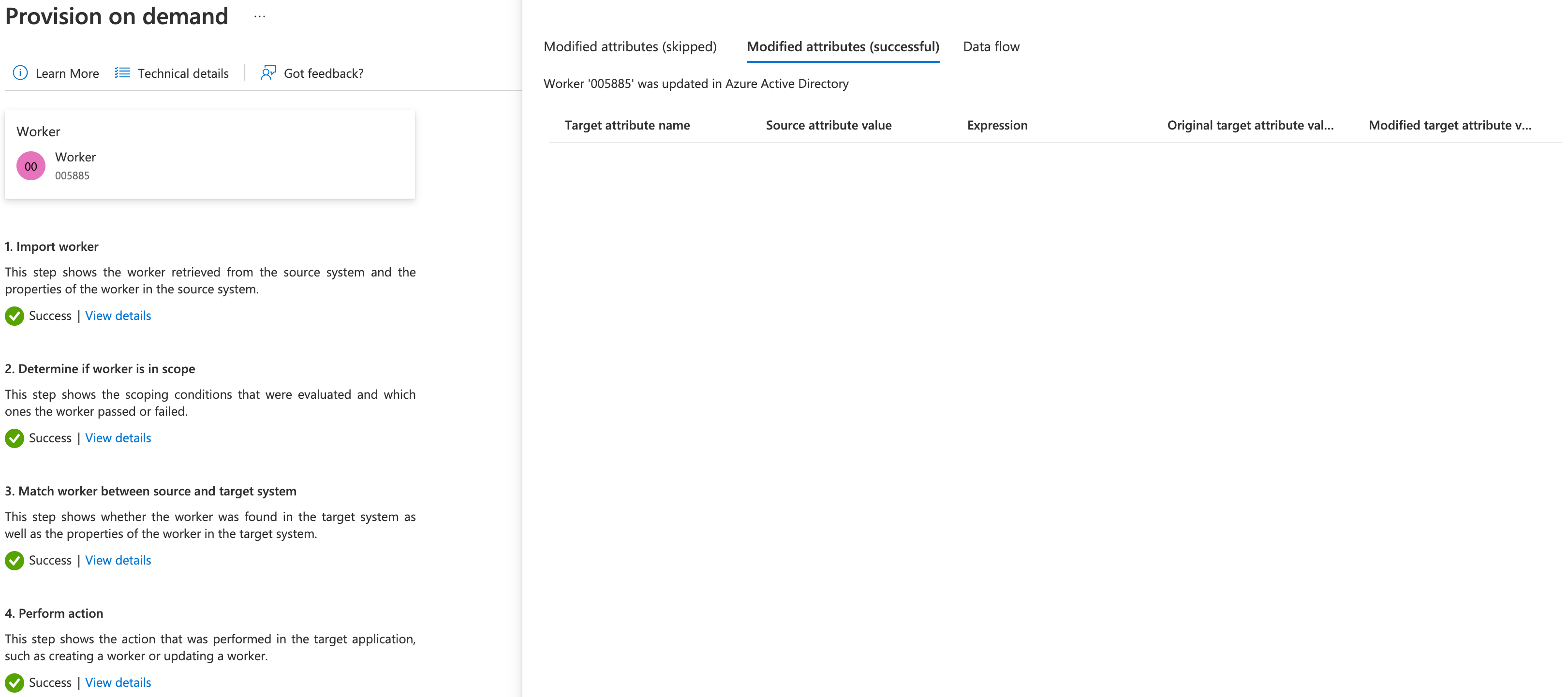 Improve fix Workday To Azure AD Provisioning To Enable Updating The improve-fix-workday-to-azure-ad-provisioning-to-enable-updating-the