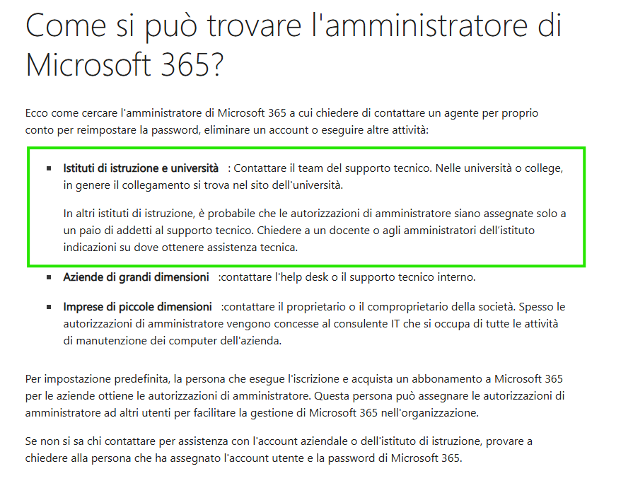 Immagine dell'utente
