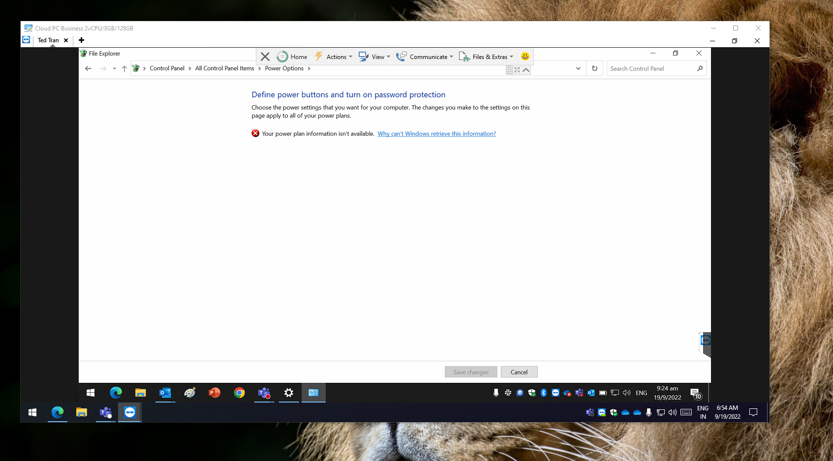 Issue with Wireless adapters after windows update Microsoft Q&A