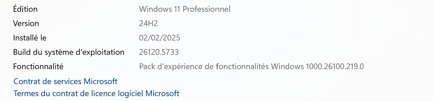W11 24H2 CANAL BETA 26120.5733