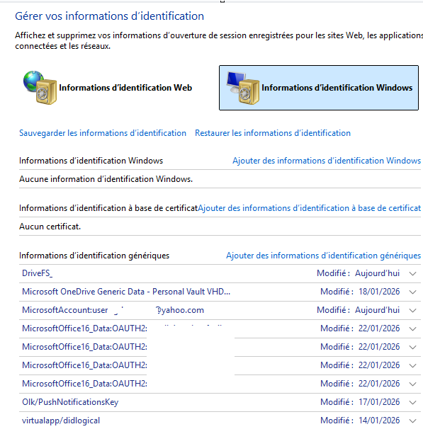 Image de l’utilisateur