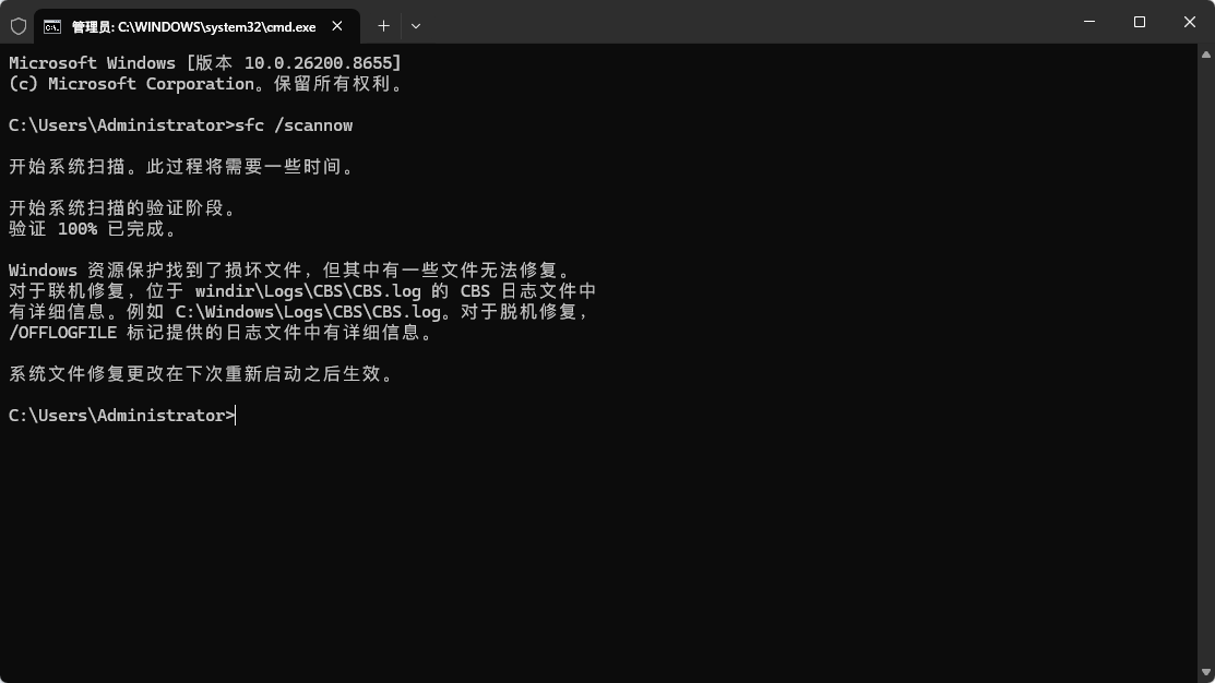 用户的图像