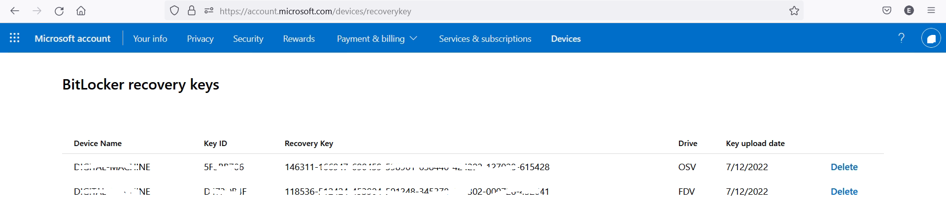 Image Result For Bitlocker Recovery Key Microsoft Community Image Result For Bitlocker Recovery Key Microsoft Community