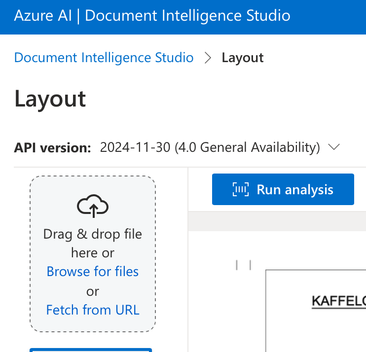 Azure Document Intelligence PDF fails with Internal Server Error ...