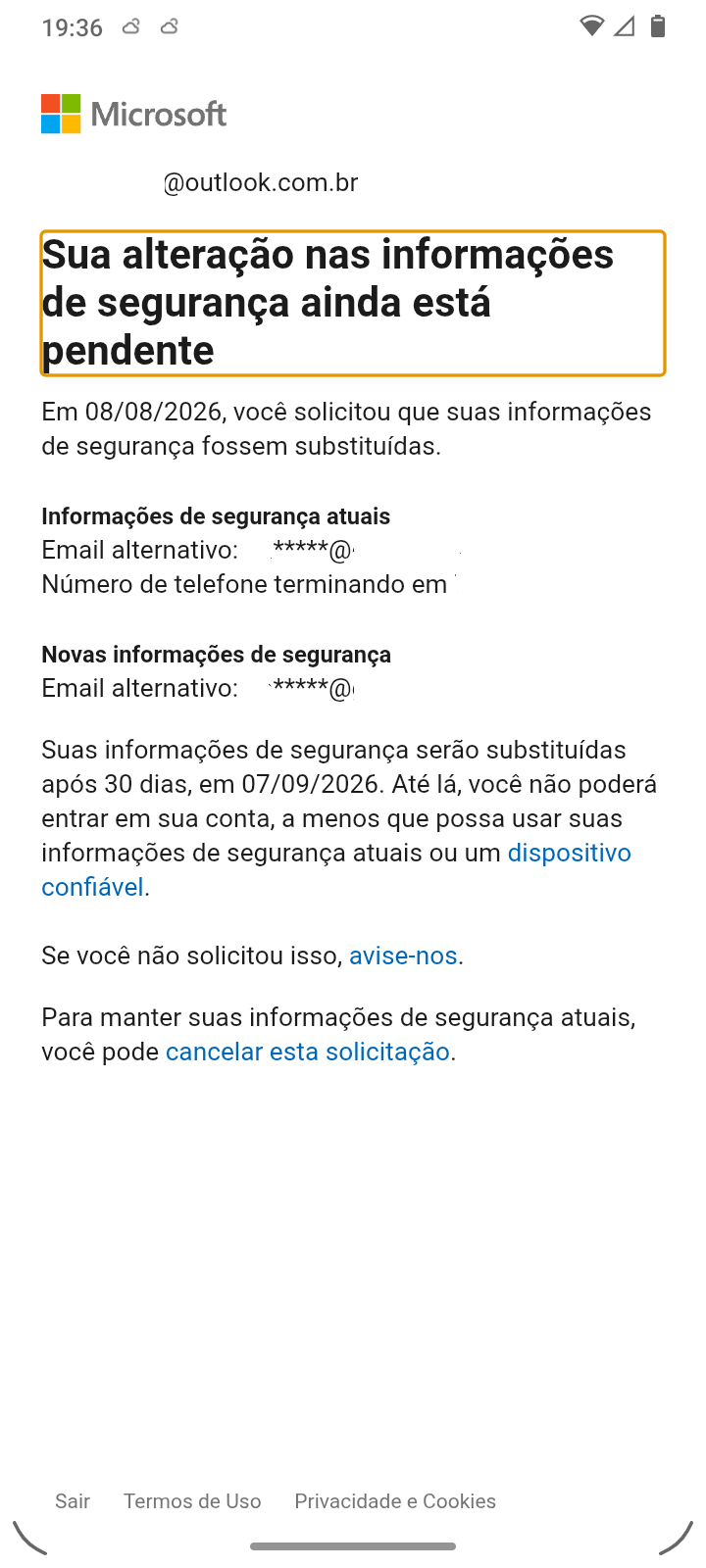 30 dias
