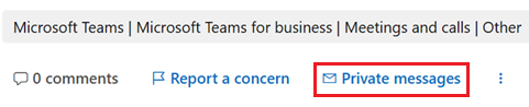 Microsoft Teams showing video call is disabled - Microsoft Q&A
