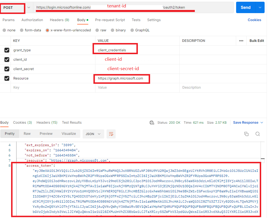 microsoft-graph-api-upload-file-and-invalidrequest-microsoft-q-a