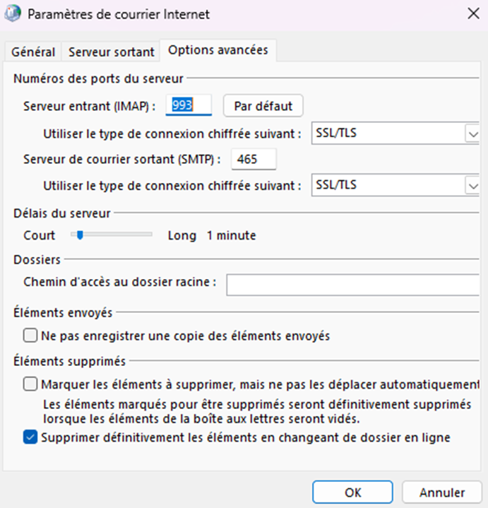 Image de l’utilisateur