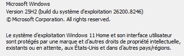 Image de l’utilisateur