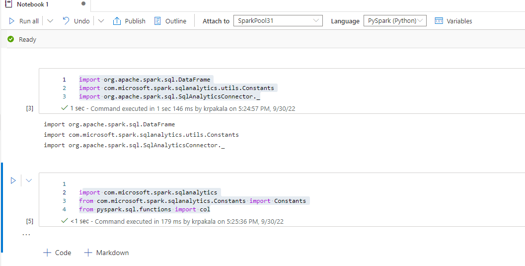 Databricks Libaries - Microsoft Q&A