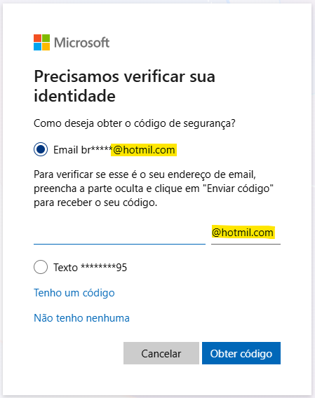 Imagem do usuário