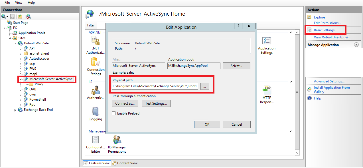 Server2012 asp net 4 0 30319 0 event id 1310 exchange 2013 microsoft q a