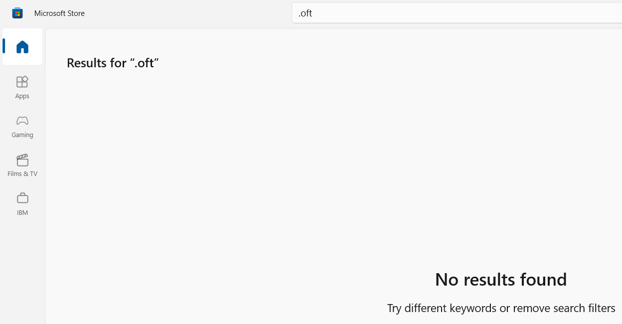 can no longer edit .oft files in microsoft outlook - Microsoft Q&A