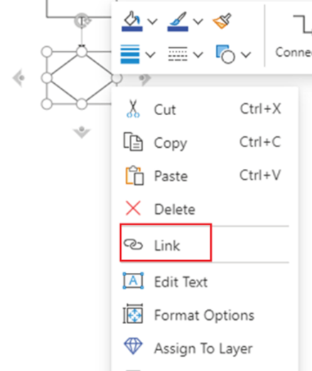 Can I create interactive process flows in Visio? - Microsoft Q&A