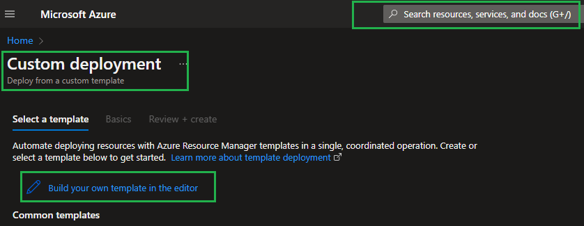 Link an Azure AD B2C tenant to a subscription resulting in ...