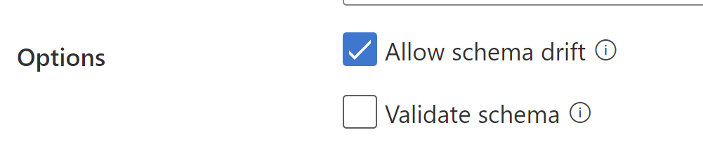 issue in delta sink - add new column - Microsoft Q&A