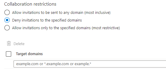 external azure ad vs microsoft account