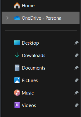 OneDrive has different names on two different PCs - Microsoft Q&A