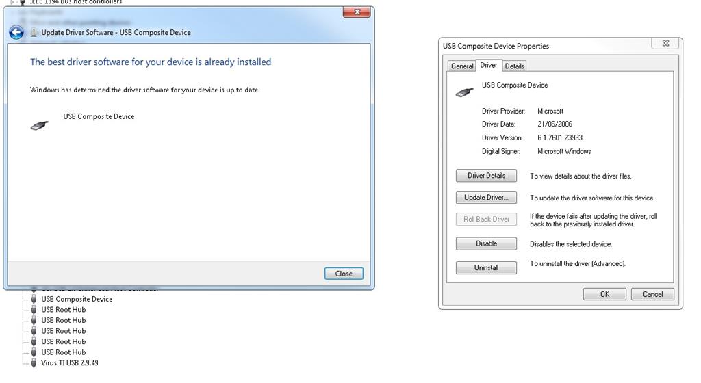 Access violation at address error - Microsoft Q&A