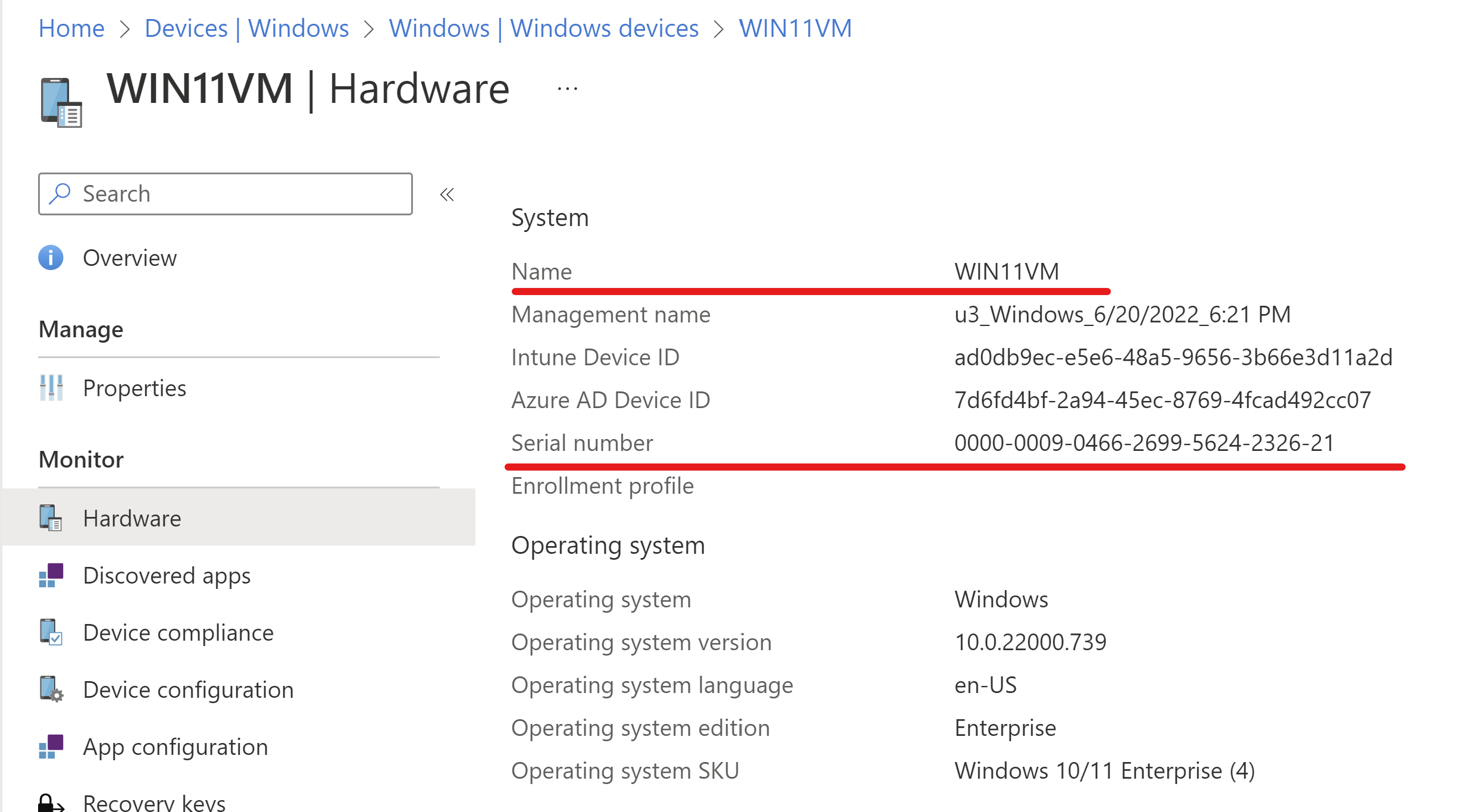 find-device-serial-number-intune-printable-templates-protal