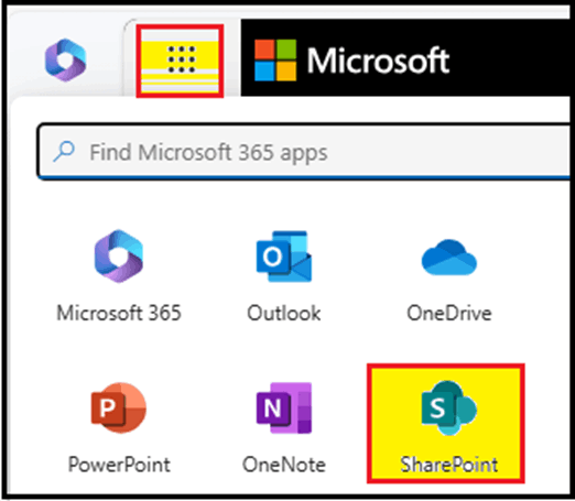 Centralized Folder for my organization - Microsoft Q&A