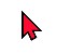 MousePointer ColorRed
