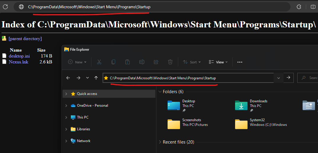 Windows 11 Startup - Microsoft Q&A