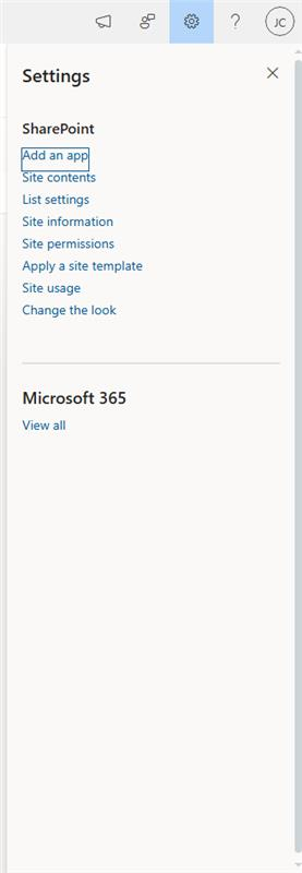 SharePoint List Intermittent Search Results - Microsoft Q&A