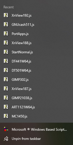 MicWinBasedScriptHost-Example