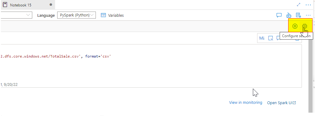 How to optimize concurrent pipelines runs in Synapse - Microsoft Q&A
