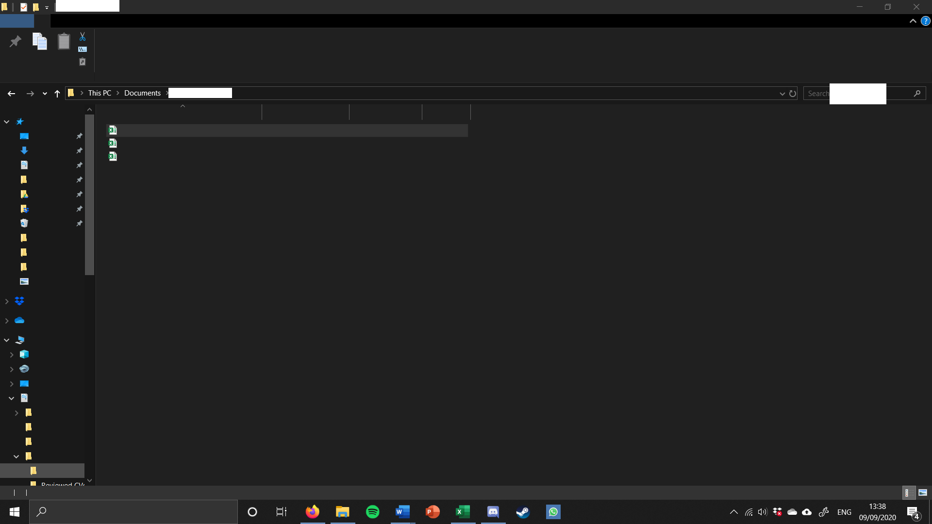 Damaged/Corrupted files after dropping laptop - Microsoft Q&A