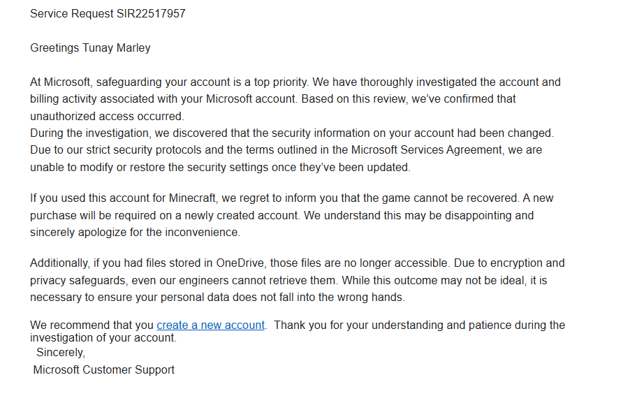 Kullanıcının resmi