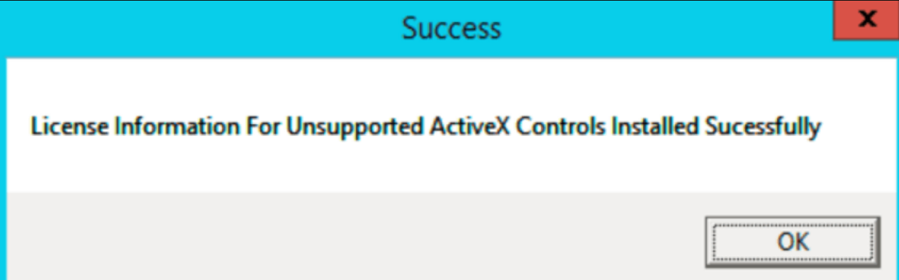 Microsoft Visual Basic was not Detected - Microsoft Q&A