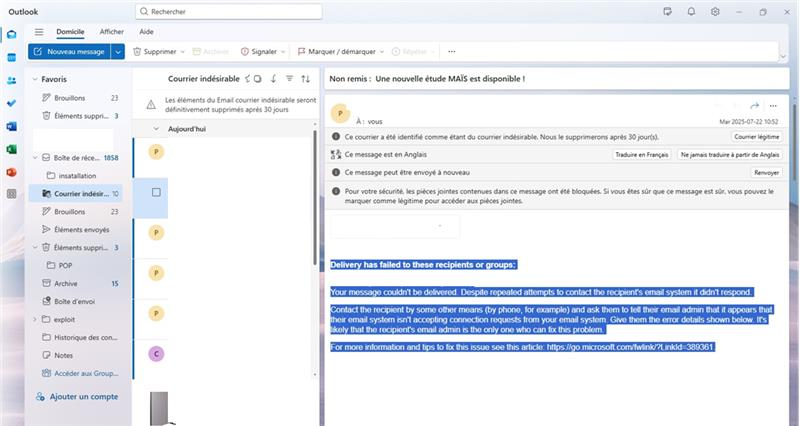 Image de l’utilisateur