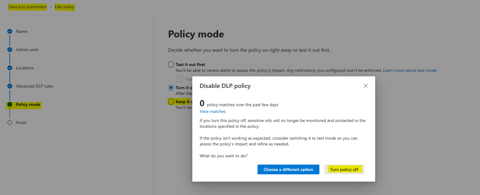 how to restrict or disable the restriction for sensitive data (social ...
