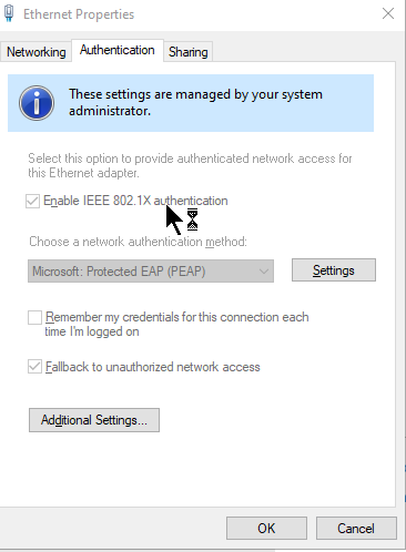 How to Configure & Use a Facebook Social Media Login on ISE - Cisco  Community