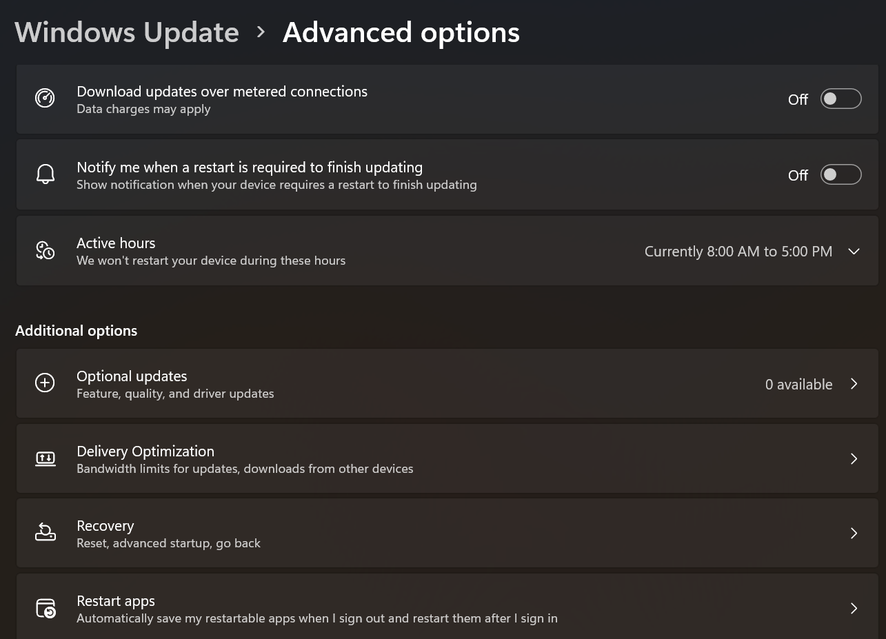 Get out of Windows insider back to Window 10 - Microsoft Q&A